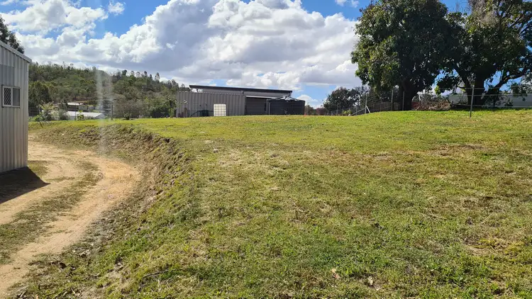 Fourth view of Homely other listing, 51142 Burnett Highway, Mount Morgan QLD 4714