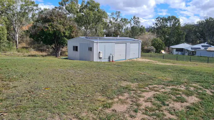 Fifth view of Homely other listing, 51142 Burnett Highway, Mount Morgan QLD 4714