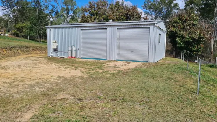 Seventh view of Homely other listing, 51142 Burnett Highway, Mount Morgan QLD 4714