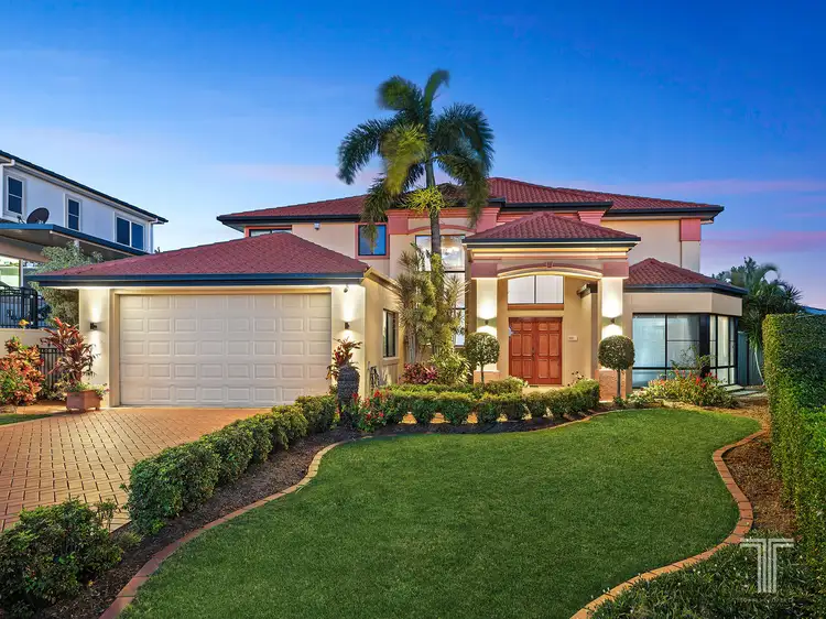 Main view of Homely house listing, 27 Currumbin Place, Carindale QLD 4152