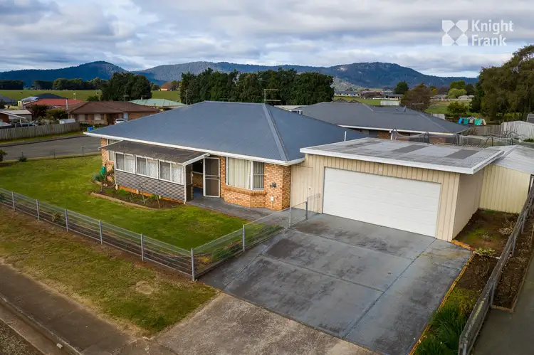 32 Beattie Street, Scottsdale TAS 7260