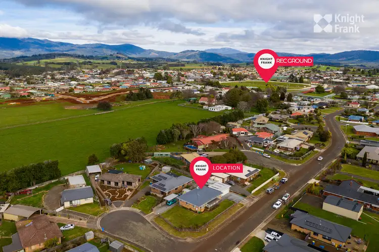 Third view of Homely house listing, 32 Beattie Street, Scottsdale TAS 7260