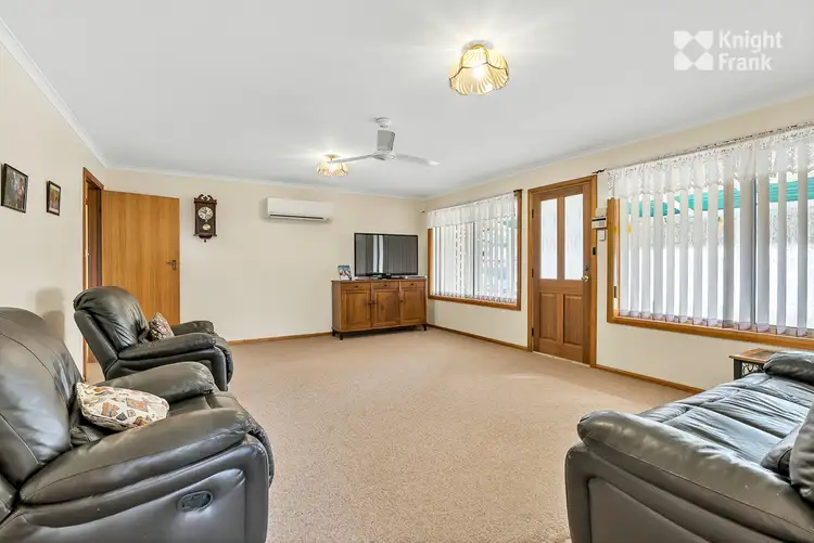 Fifth view of Homely house listing, 32 Beattie Street, Scottsdale TAS 7260