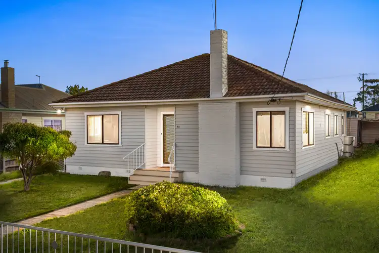 63 Mayfield Street, Mayfield TAS 7248