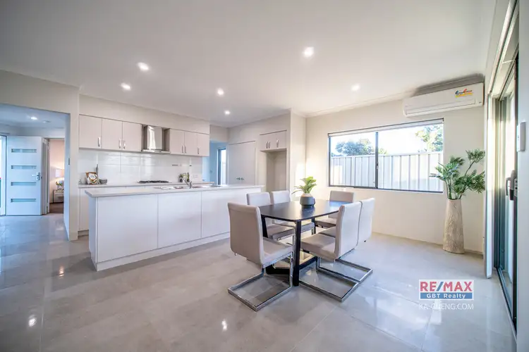 7B Ranmore Way, Morley WA 6062
