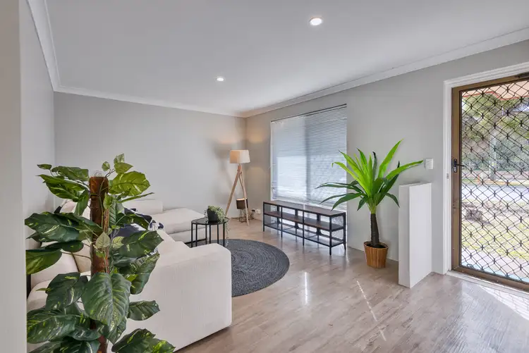 Second view of Homely house listing, 75 Redcliffe Avenue, Balga WA 6061