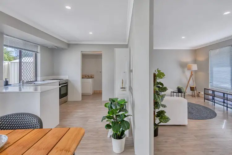 Third view of Homely house listing, 75 Redcliffe Avenue, Balga WA 6061