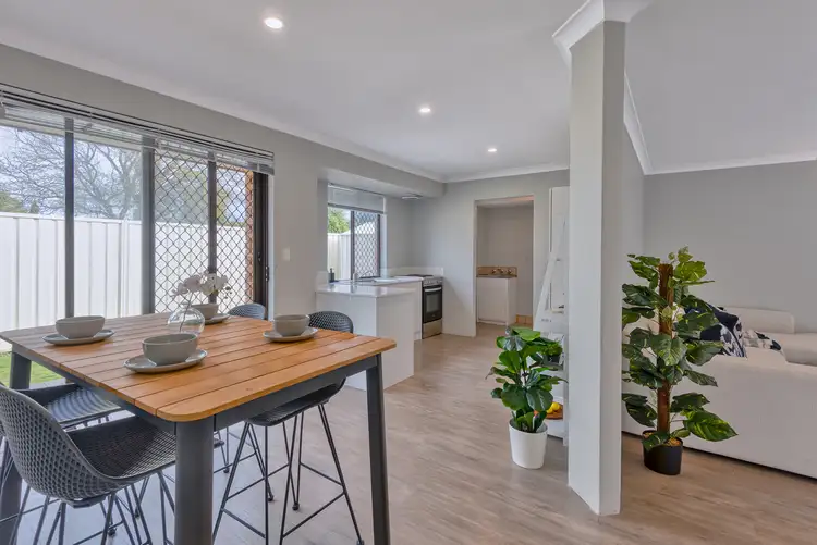Fourth view of Homely house listing, 75 Redcliffe Avenue, Balga WA 6061