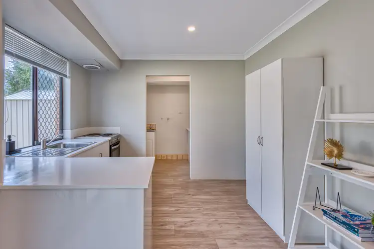 Fifth view of Homely house listing, 75 Redcliffe Avenue, Balga WA 6061