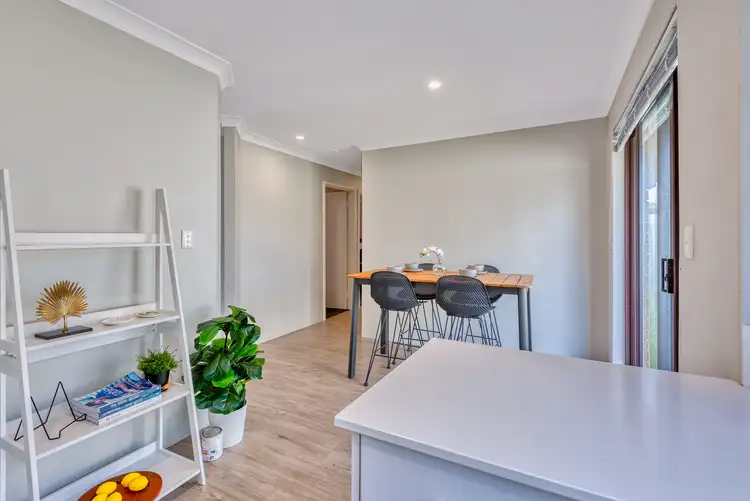 Sixth view of Homely house listing, 75 Redcliffe Avenue, Balga WA 6061