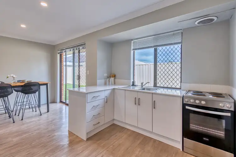 Seventh view of Homely house listing, 75 Redcliffe Avenue, Balga WA 6061