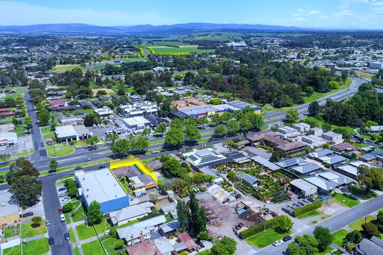 Main view of Homely other listing, 68 Argyle Street, Traralgon VIC 3844