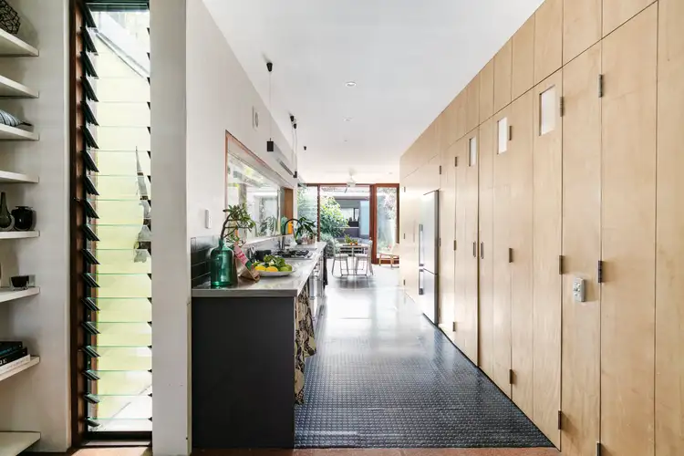 Fifth view of Homely house listing, 22 Arthur Street, Surry Hills NSW 2010