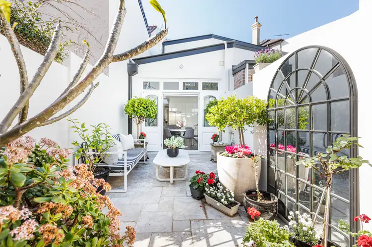 Main view of Homely terrace listing, 17 Gurner Street, Paddington NSW 2021