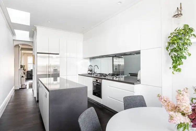 Sixth view of Homely terrace listing, 17 Gurner Street, Paddington NSW 2021