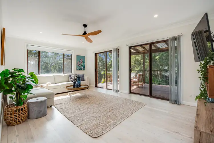 Second view of Homely house listing, 3 Maya Street, Wyoming NSW 2250