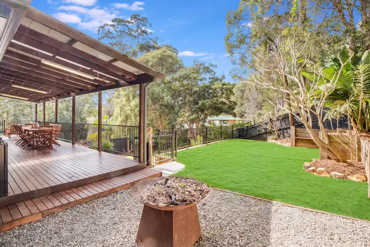 Third view of Homely house listing, 3 Maya Street, Wyoming NSW 2250