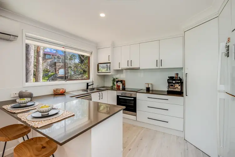 Fourth view of Homely house listing, 3 Maya Street, Wyoming NSW 2250