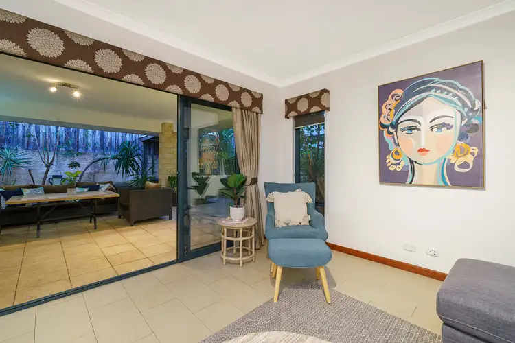 45 Pavilion Circle, The Vines WA 6069