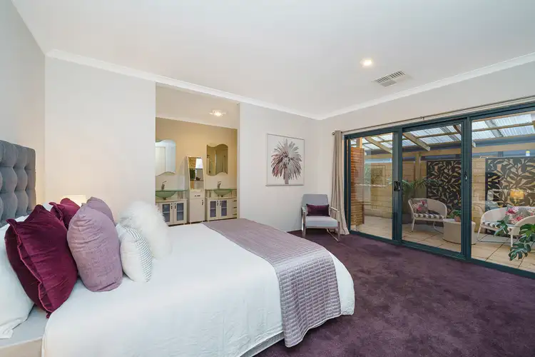 Second view of Homely house listing, 45 Pavilion Circle, The Vines WA 6069