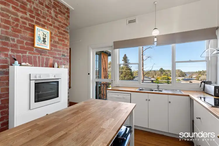 Second view of Homely house listing, 5 Tasman Highway, Orford TAS 7190