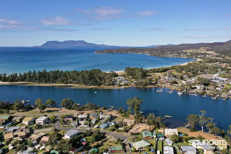 Third view of Homely house listing, 5 Tasman Highway, Orford TAS 7190