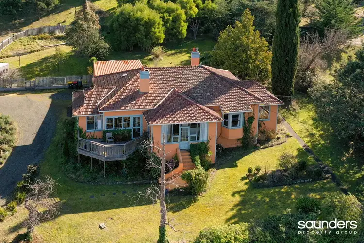 Fourth view of Homely house listing, 5 Tasman Highway, Orford TAS 7190