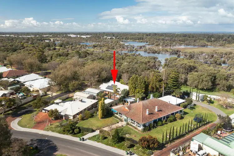 Main view of Homely house listing, 42 Lorikeet Loop, Broadwater WA 6280
