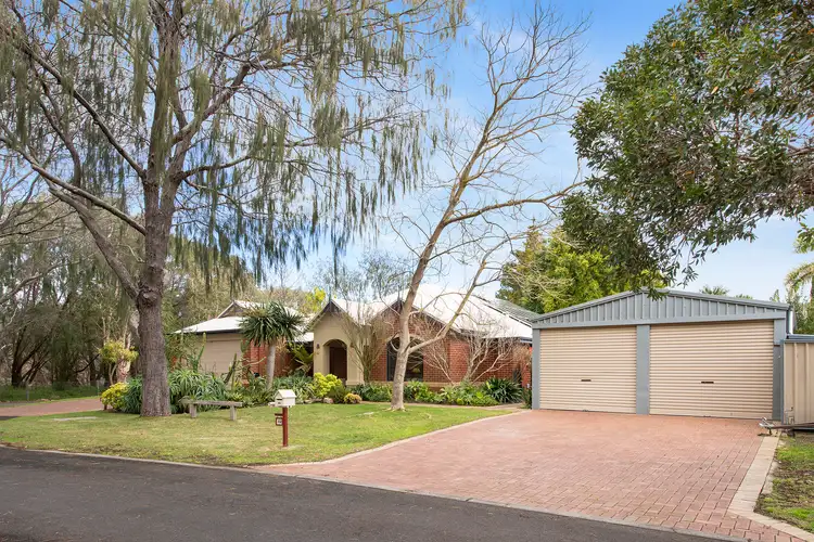Third view of Homely house listing, 42 Lorikeet Loop, Broadwater WA 6280