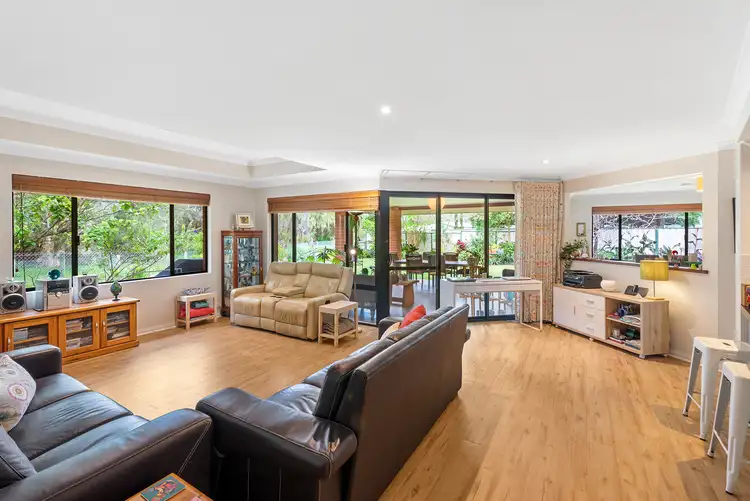 Sixth view of Homely house listing, 42 Lorikeet Loop, Broadwater WA 6280