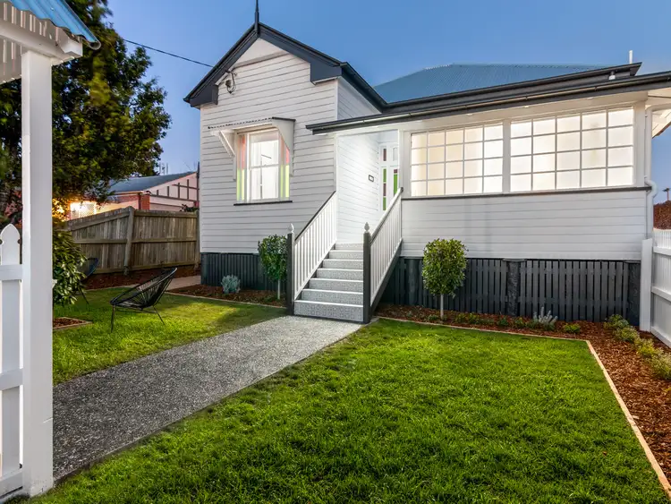 Third view of Homely house listing, 10 Lindsay Street, East Toowoomba QLD 4350