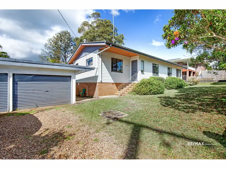 38 Bunya Street, Maleny QLD 4552