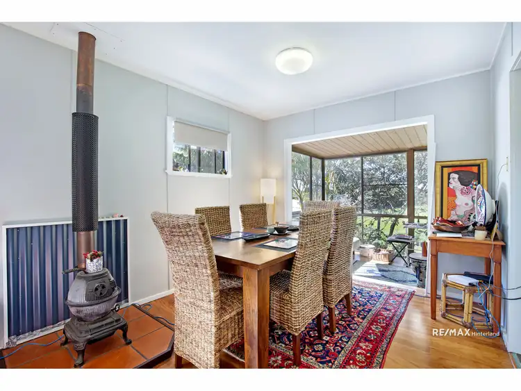 Fifth view of Homely house listing, 38 Bunya Street, Maleny QLD 4552