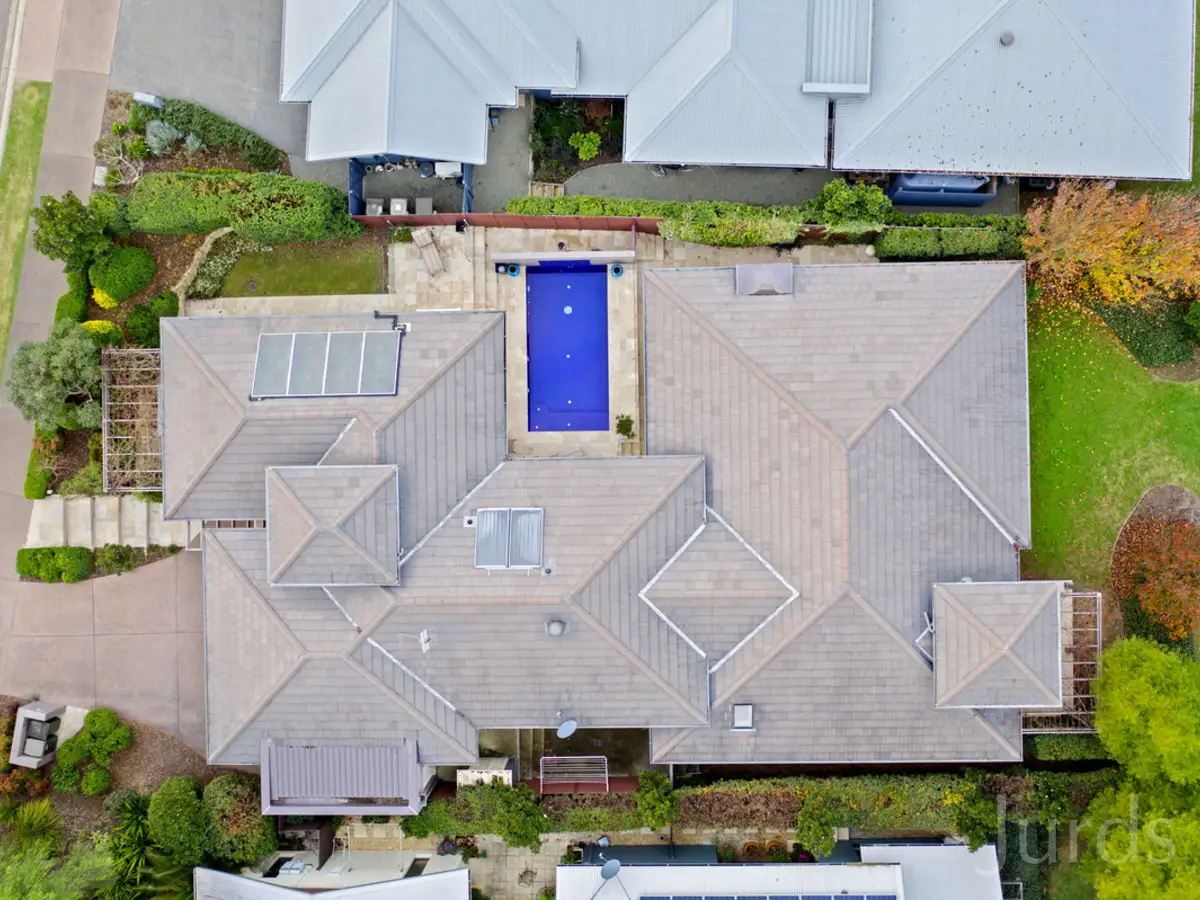 Main view of Homely house listing, 54 Peppertree Drive, Pokolbin NSW 2320