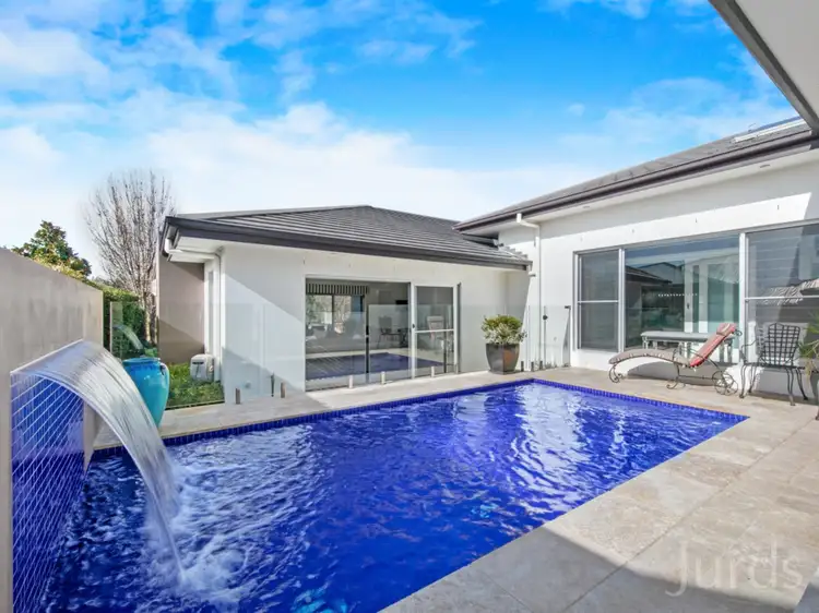 Second view of Homely house listing, 54 Peppertree Drive, Pokolbin NSW 2320