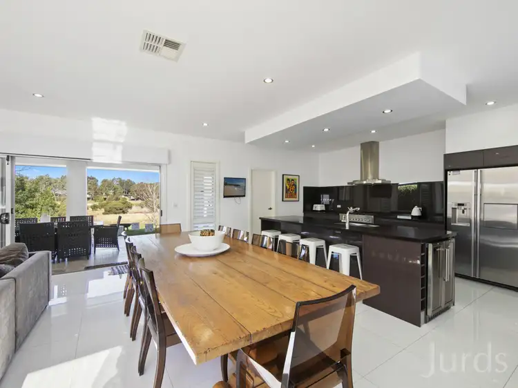 Fourth view of Homely house listing, 54 Peppertree Drive, Pokolbin NSW 2320
