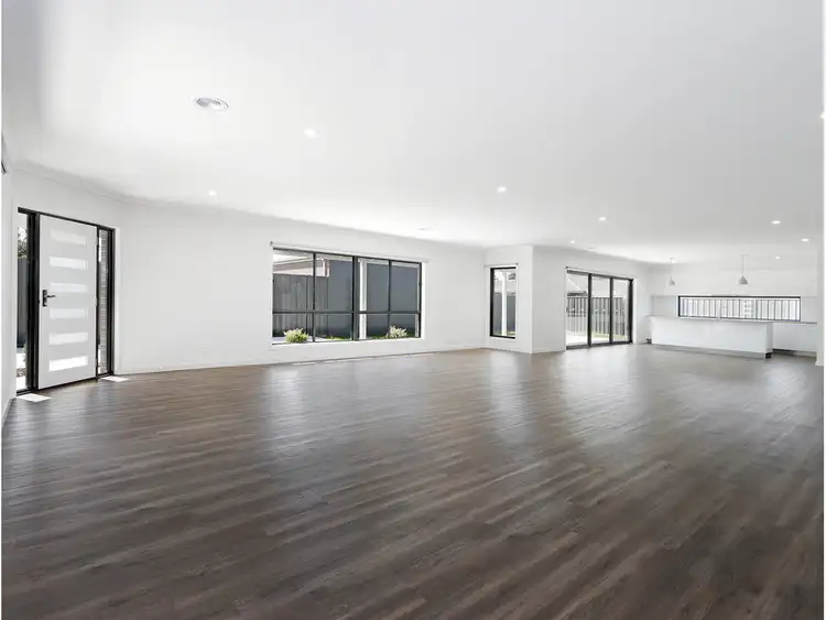 Third view of Homely townhouse listing, 488a Raymond Street, Sale VIC 3850
