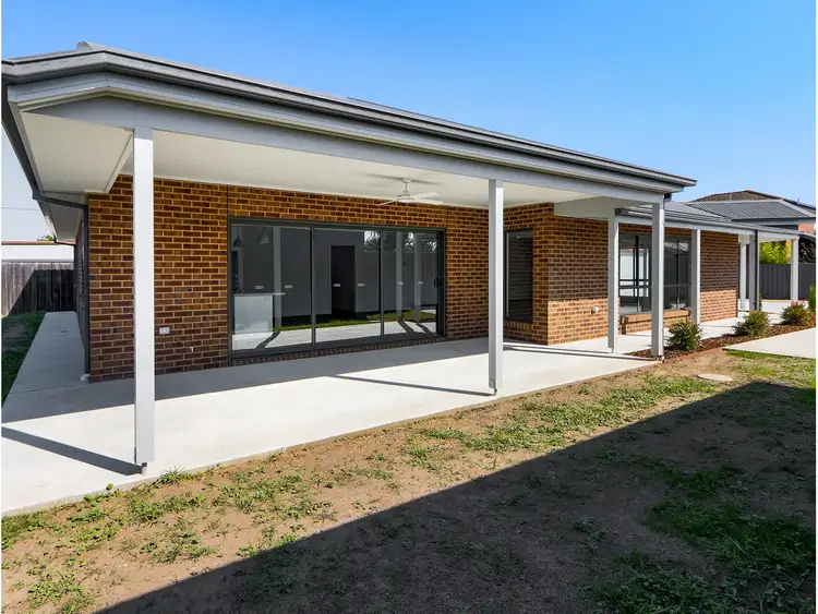 Sixth view of Homely townhouse listing, 488a Raymond Street, Sale VIC 3850