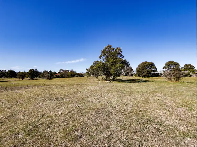 Sixth view of Homely land listing, LOT 3 Barton Court, Stratford VIC 3862