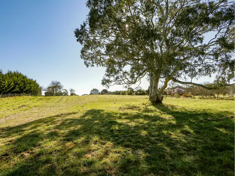 Second view of Homely land listing, LOT 8 Barton Court, Stratford VIC 3862