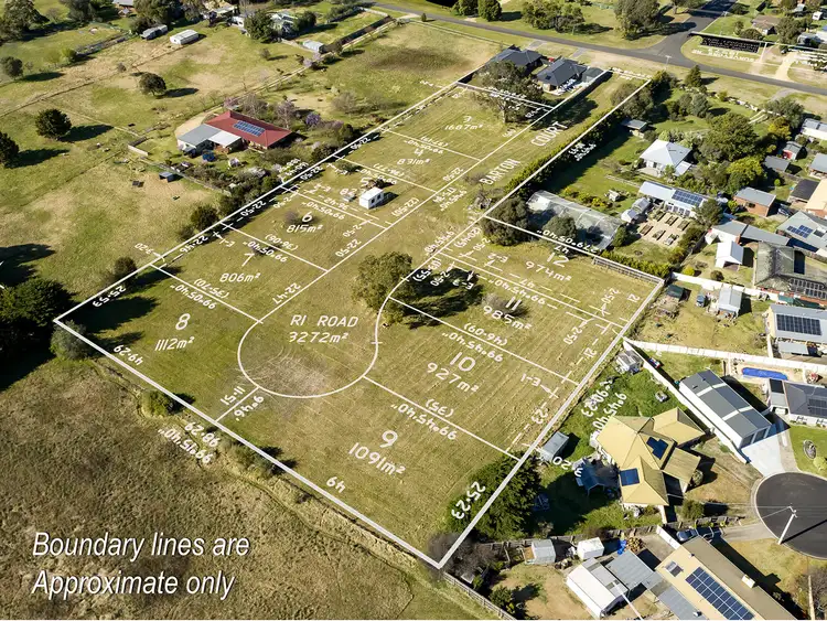Fourth view of Homely land listing, LOT 8 Barton Court, Stratford VIC 3862