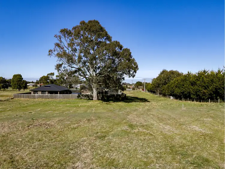Fifth view of Homely land listing, LOT 8 Barton Court, Stratford VIC 3862