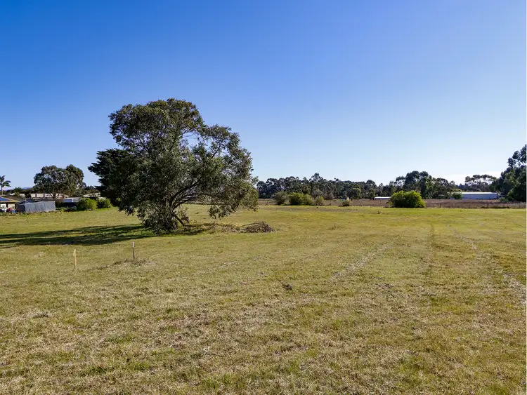 Sixth view of Homely land listing, LOT 8 Barton Court, Stratford VIC 3862
