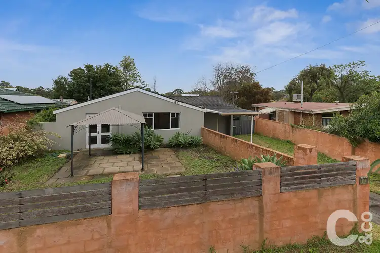 Second view of Homely house listing, 11 Pengilly Road, Orelia WA 6167