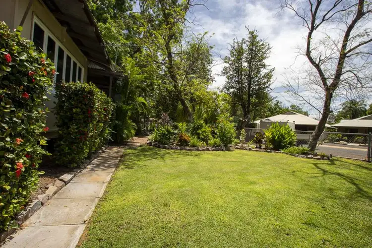 Main view of Homely house listing, 12 Cajuput Street, Kununurra WA 6743
