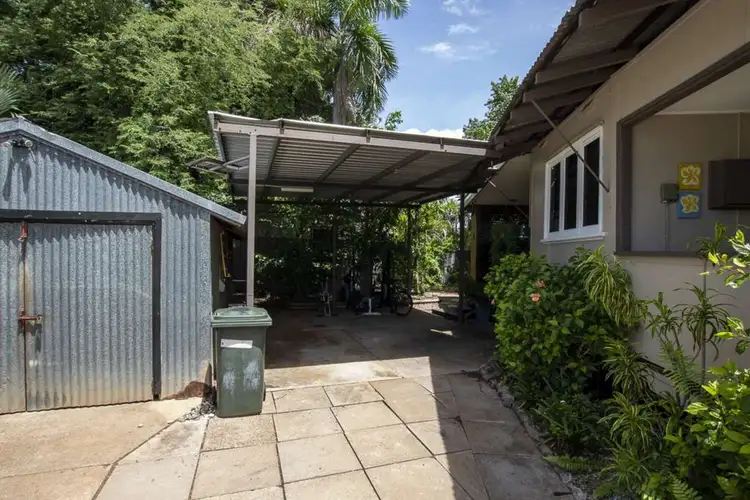 Second view of Homely house listing, 12 Cajuput Street, Kununurra WA 6743