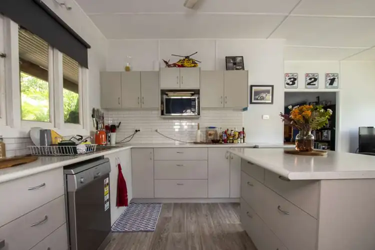 Third view of Homely house listing, 12 Cajuput Street, Kununurra WA 6743