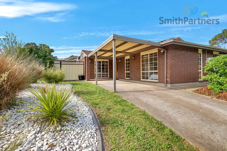 Main view of Homely house listing, 19 Lark Court, Wynn Vale SA 5127