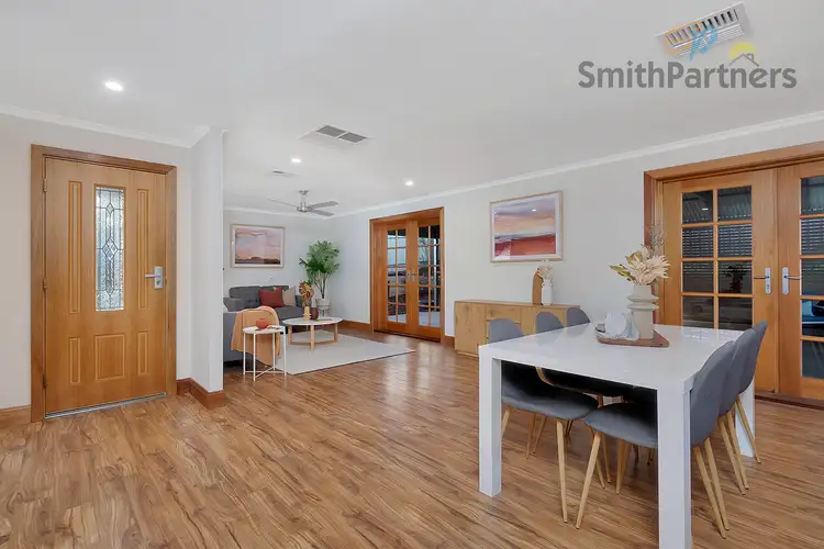 Fourth view of Homely house listing, 19 Lark Court, Wynn Vale SA 5127
