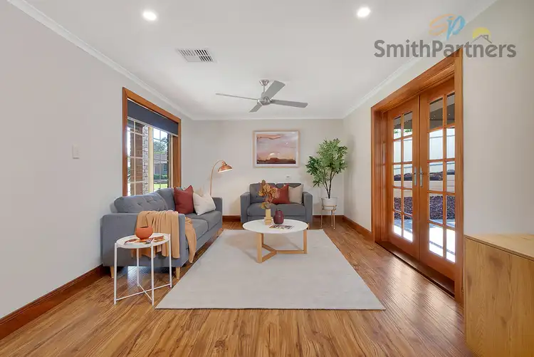 Fifth view of Homely house listing, 19 Lark Court, Wynn Vale SA 5127